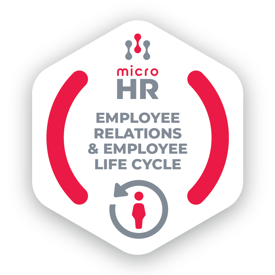 HRCP-MicroHR-badge-EmployeeLifeCycle