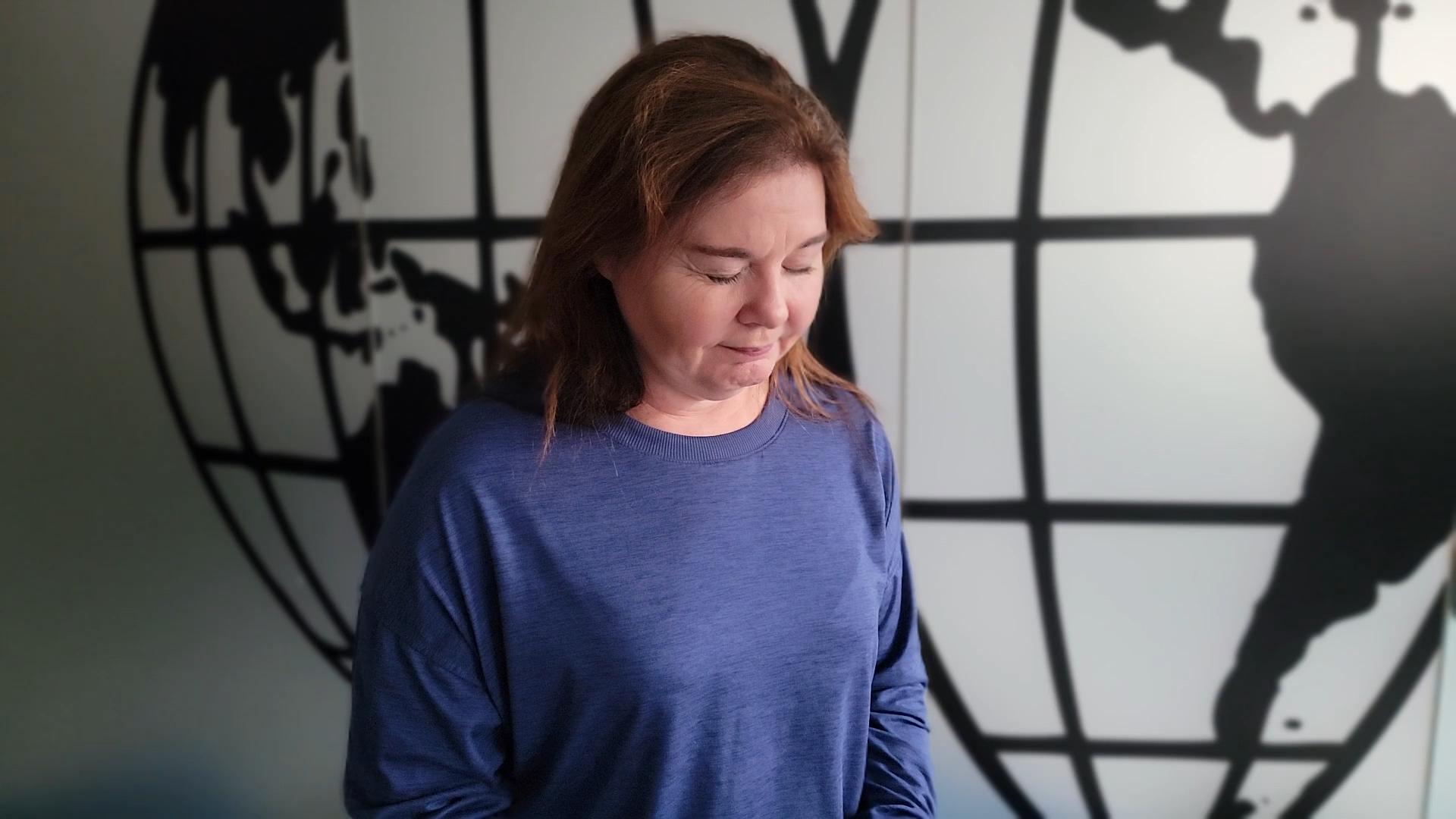 This is What Courage Looks Like